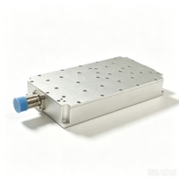 Módulo Amplificador de Potencia RF de 860-930MHz y 100W, Bloque Personalizable para Amplificación de Señal, Transmisor