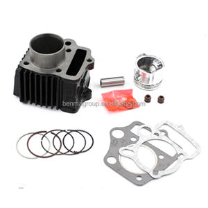 Kit de cylindre et <span class=keywords><strong>piston</strong></span> de moteur de moto OEM, kit de cylindre de moto tout-terrain pour Z50 - Product Image 6