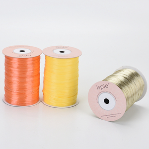 <span class=keywords><strong>Hilo</strong></span> de <span class=keywords><strong>Ganchillo</strong></span> RAFFIA de Algodón Mezclado 91M/100Y, Disponible en Stock, Puede <span class=keywords><strong>Comprar</strong></span> Productos Variados, Hecho en China - Product Image 3