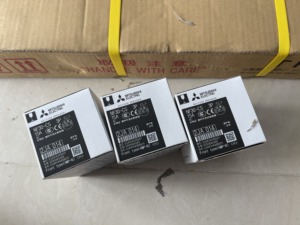 มิตซูบิชิ เซอร์กิตเบรกเกอร์แบบไม่มีฟิวส์ รุ่น NF30-CS - Product Image 1