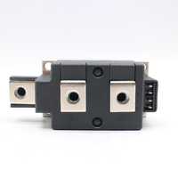 MCC312-16IO1 MCC312-16IO MCC312-16 MCC312 16IO1 nouveau MCC312-16IO1 de module d'alimentation igbt contrôlé d'origine