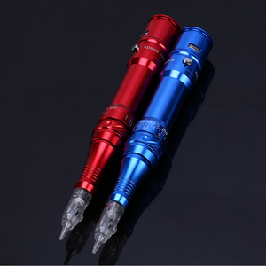 Productos más vendidos microblading kit para la ceja bordado maquillaje permanente tatuaje ametralladora <span class=keywords><strong>micropigmentación</strong></span> - Product Image 5