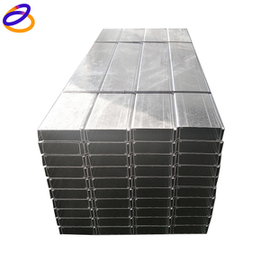 Perfil en U de Acero Baowu de Alta Calidad, Perfil en C, Laminado en Caliente y en Frío, Estable, Versátil, para Corte, Soldadura, Doblado y Construcción - Product Image 5