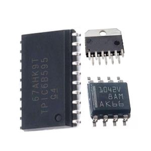 Nuevo y Original LCMXO2-4000HC-5BG256I Nuevo y Original 256-CABGA (14x14) FPGA Integrado, Matriz de Puertas Programables por el Usuario - Product Image 1