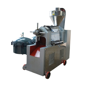 RF95-A Công Nghiệp Khai Thác Dầu Máy Cọ Hạt Nhân Ép Giá Hot Bán - Product Image 5