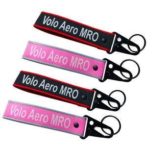 <b>Custom</b> Design Logo Stuff Cellphone Japanese Anime Kimetsu No Yaiba Demon Slayer Lanyards Jet Tags <b>Key</b> Strap - Product Image 2