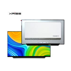 AUO venta al por mayor nuevo Original B173HAN05.1 17,3 "delgado 40 pines para TFT estrecho 1920*1080 FHD 300Hz tornillo sin bordes pantalla LCD portátil - Product Image 4