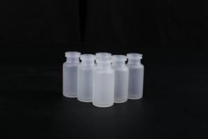 थोक सैल्यूकोस्टम 2.5 मिली 3 मिली वैक्सीन पीपी मेडिकल ग्रेड प्लास्टिक डिस्पोजेबल तरल बॉटलेस्टेरिलिओफिलिज़िडेशीयल पैकेजिंग - Product Image 2