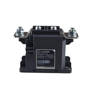 คอนแทคเตอร์ DC รุ่น NDZ3T-300P ยี่ห้อ Nader สำหรับกระแสสูง แบบอีพ็อกซี่เอนแคปซูล ใช้กับสถานีชาร์จ คอนแทคเตอร์รีเลย์ DC - Product Image 4