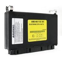 Módulo de Control del Sistema de Propulsión (ECU/ECM) para Camiones de Servicio Pesado CPC4, Controlador Electrónico A0034461102, Apto para Detroit Diesel