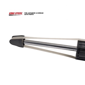 KINGSTEEL OEM 344459 1K0513029BS amortiguadores de choc voiture amortisseur pour AUDI A3 II VOLKSWAGEN CC GOIF V <span class=keywords><strong>SKODA</strong></span> <span class=keywords><strong>YETI</strong></span> - Product Image 3
