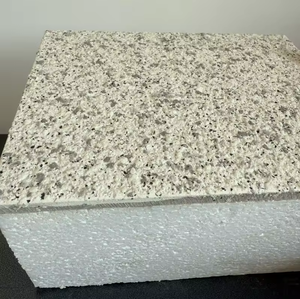 Placa Integrada de <span class=keywords><strong>Aislamiento</strong></span> Térmico para Decoración de Paredes Interiores y Renovación de Edificios, Venta Directa de Fábrica - Product Image 6