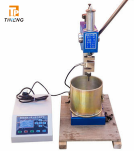 Beton Digitale <span class=keywords><strong>penetrometer</strong></span> om test permeabiliteit of Penetratie - Product Image 2