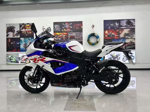 Moto Sportiva YAMAHA YZF <span class=keywords><strong>R6</strong></span> di Seconda Mano, 400cc, Motocicletta da Corsa con Velocità Massima >80km/h - Product Image 5