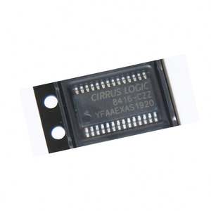 Chips 8416-CZZ TSSOP-28 CS8416-CZZ  CS8416-CZZR CS8416 - Product Image 1