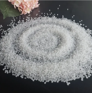 Granules en plastique biodégradables de matière première principale de PLA - Product Image 6