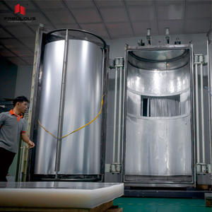 FABELHAFTES Acrylspiegel-Blatt, 3 mm dick, reflektierende Kunststoffplatte für Acryl-Wandspiegel - Product Image 5