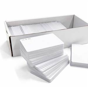 Tarjeta RFID sin Contacto de 13.56MHz Personalizada, Chip S70 Mifare Classic 4K de 7 Bytes, Tarjeta de PVC Inteligente para Habitaciones de Hotel, Preimpresa - Product Image 6