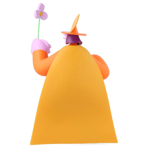 Figurine d'action personnalisée, figurine mignonne, figurine d'action en vinyle, figurine miniature en vinyle, jouets en vinyle personnalisés, jouet en vinyle d'art de collection - Product Image 4
