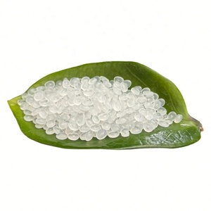 100% Virgin <b>PP</b> Granules/Plastic Raw Material Price <b>PP</b> Plastic <b>PP</b> Granules Manufacturer/Injection Grade Polypropylene - Product Image 2