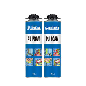 <span class=keywords><strong>Mousse</strong></span> de polyuréthane 750ML pour fenêtre et porte - Product Image 3