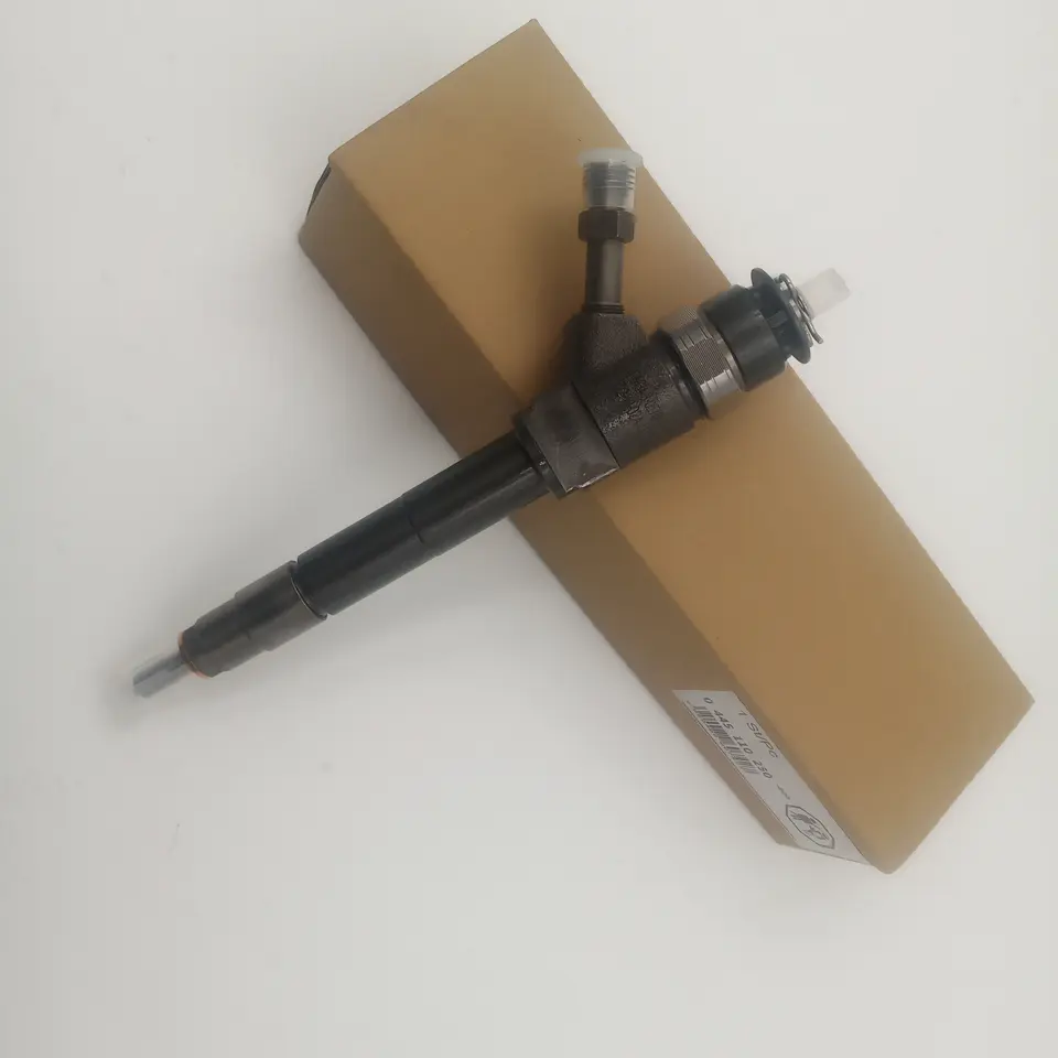 common rail fuel injector 0445110250 0445110661 0445110560 0445110519 0445110351