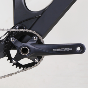 Vélo de montagne Java J Air Saltafossi 12 vitesses, frein à disque Shimano, vélo tout suspendu, VTT, vélo de montagne en carbone - Product Image 5