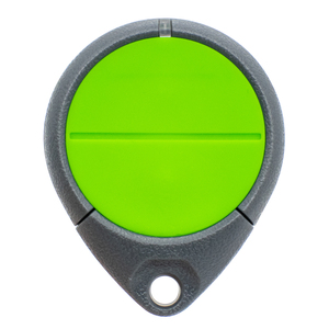 Telecomando per Porta Garage a 2 Pulsanti 434.54MHz con Codice Rolling, Compatibile con Motori <span class=keywords><strong>Merlin</strong></span>+ e <span class=keywords><strong>Merlin</strong></span>+ 2.0, Chiave di Ricambio - Product Image 1