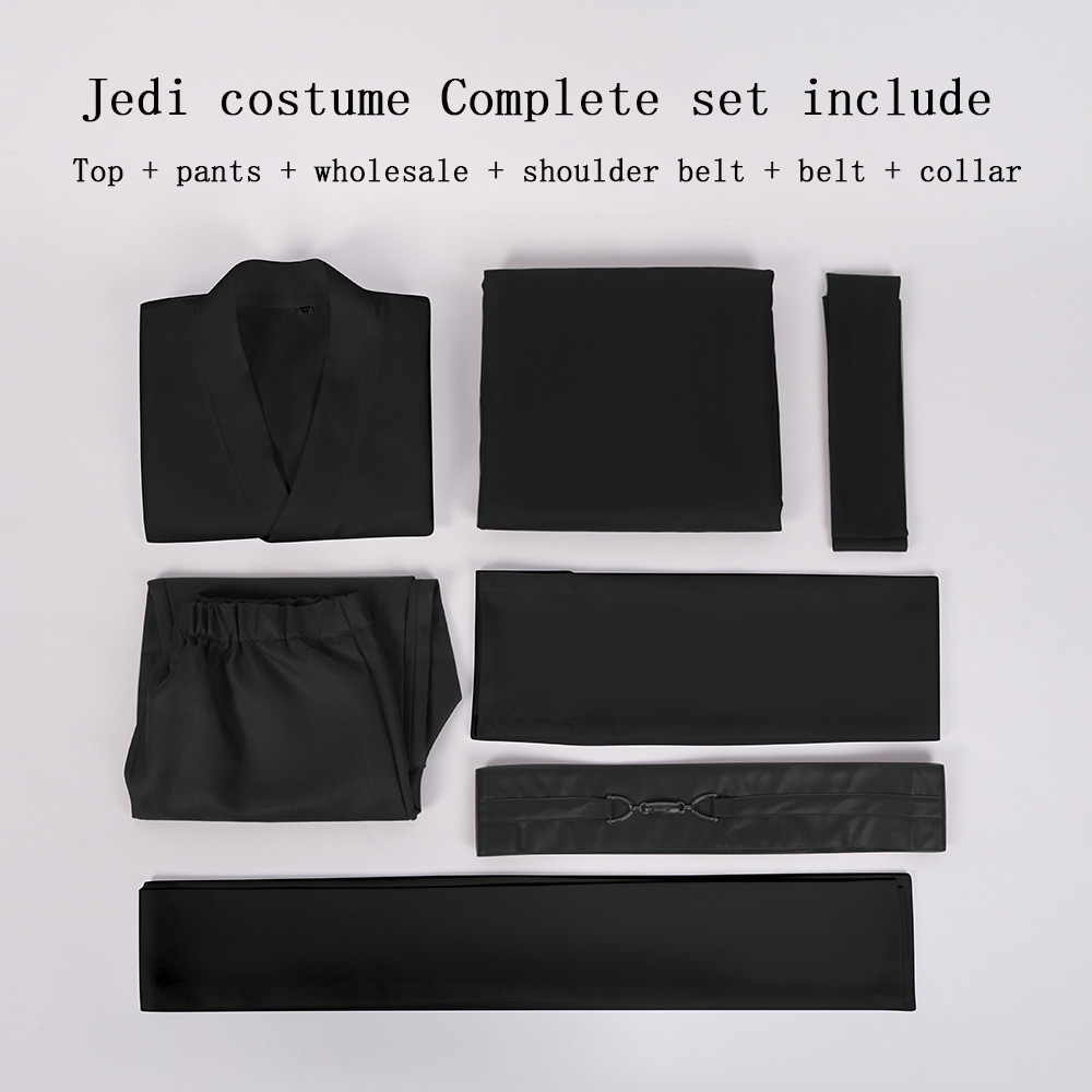 Jedi Adulte - Noir