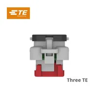 Conector de enchufe automotriz original TE 776273-2 a prueba de agua en stock