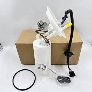 Bomba <span class=keywords><strong>de</strong></span> Combustible para Automóvil, Conjunto <span class=keywords><strong>de</strong></span> Bomba <span class=keywords><strong>de</strong></span> Combustible 4764184 FG0203 E7089M P74693M para Chrysler <span class=keywords><strong>Dodge</strong></span> Stratus 2.7L 3.5L 4.0L - Product Image 1