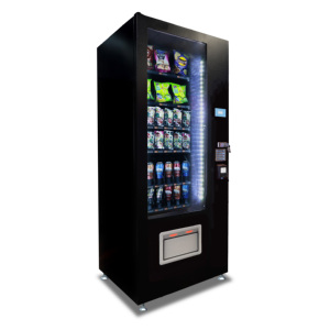 Xy tự động thực phẩm lành mạnh đồ uống lạnh đồ uống Snack SODA nhỏ Máy bán hàng tự động - Product Image 2