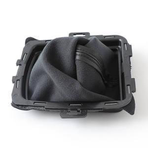 <span class=keywords><strong>Palanca</strong></span> <span class=keywords><strong>de</strong></span> marchas <span class=keywords><strong>de</strong></span> cuero Pu para Ford Fiesta MK VI 08, cubierta <span class=keywords><strong>de</strong></span> <span class=keywords><strong>palanca</strong></span> <span class=keywords><strong>de</strong></span> <span class=keywords><strong>cambios</strong></span> <span class=keywords><strong>de</strong></span> estilo <span class=keywords><strong>de</strong></span> coche, polaina, bota <span class=keywords><strong>de</strong></span> <span class=keywords><strong>fuelle</strong></span>, color negro - Product Image 5