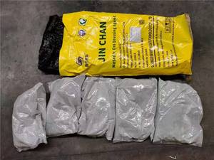 Agente de lixiviación de oro <span class=keywords><strong>Jin</strong></span> Chan al mejor <span class=keywords><strong>precio</strong></span> - Product Image 4