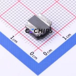 Inducteur de puissance SMD PNLS8040-4R7M 4,7 µH, 8x8 mm (Inductance : ) (Précision : 20 % Courant nominal : 5,9 A) - Product Image 2