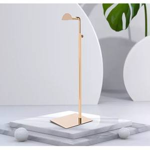 ขาตั้งโชว์กระเป๋าโลหะสำหรับร้านค้าปลีก - Product Image 5