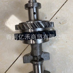 ชุดเพลาบาลานซ์เครื่องยนต์ Toyota 13601-28021 สำหรับ Corolla Matrix อะไหล่ทดแทน - Product Image 2