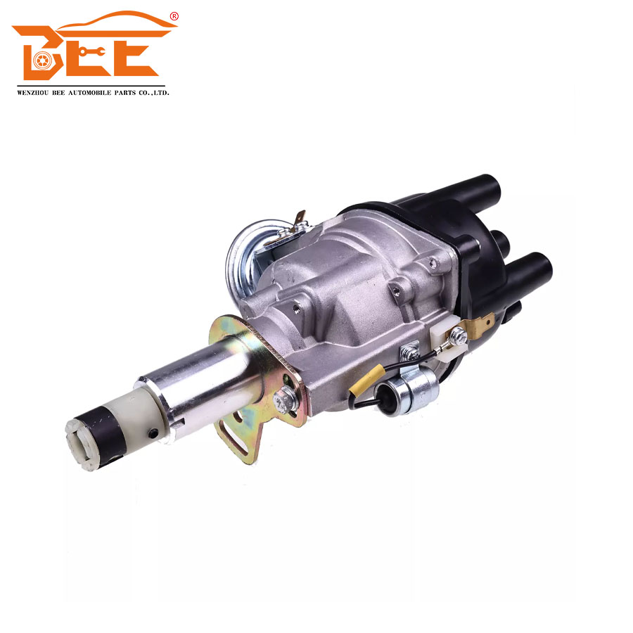 Ignition Distributor for NISSAN Z24 POINT 22100-21G15