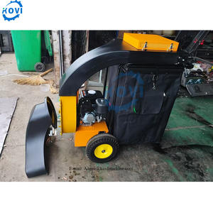 <span class=keywords><strong>Aspirateur</strong></span> à feuilles industriel, machine de collecte des déchets routiers, machine d'aspiration des feuilles à <span class=keywords><strong>vendre</strong></span> - Product Image 2