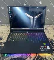 Laptop Gaming Y9000P Baru 2026 Plus RAM 64GB SSD 2TB 16 Inci 2.5K 240Hz Hitam Karbon