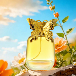 Keani Butterfly Eau De Parfum 100ml Spray, Fragancia Floral para Mujer, Diseño Lujoso, Larga Duración - Product Image 2