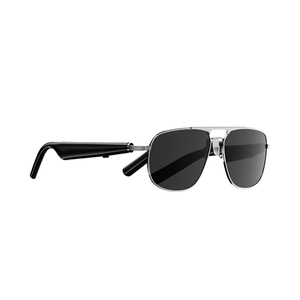 Gafas Inteligentes Multifuncionales para Exteriores 2025 G01 para Hombre, Gafas de Sol Negras para Conducir, Gafas de Sol de Moda - Product Image 6
