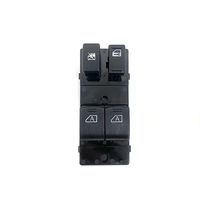Interruptor de Ventana de Puerta de Coche OEM ODM para Infiniti G35 G37 2003-2013, Nissan 350Z Altima Titan 2003-2019, 25401-CD02D