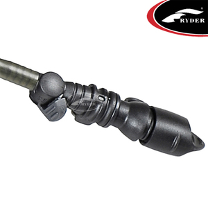 Sistema de hidratação para bebidas, válvula de morder de silicone de alto fluxo, protetor de sujeira e contaminantes, bico robusto, esportes, hidratante bucal - Product Image 2