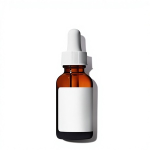 Mandelic Acid 10% + HA <b>Serum</b> Exfoliator 30ml for <b>Face</b> - Product Image 3
