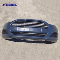 Otomobil gövde kiti ön tampon kısmı tampon meclisi OEM Ford Fiesta için ön tampon kiti 2014 2015 2016 2017 2018 2019