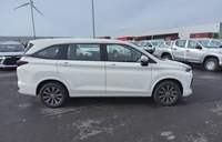 VENTES DE VOITURES D'OCCASION Toyota Avanza 1.5L ESSENCE AUTOMATIQUE