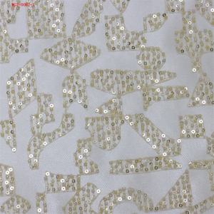 Tessuto Ricamato con Perline Multicolore Lavorazione Pesante a Mano Tela Bordada Con Chaquiras Multicolor Para Ropa Tradicional Y Artesanal - Product Image 2