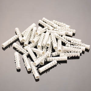 Высокое качество пластиковый дюбель штепсельные вилки стены - Product Image 4