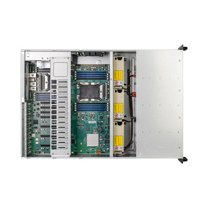 Serveur SQ-X11D2A-6148 4U en rack, double processeur Xeon E5-2678 v3, GPU RTX4090, service de base de données - Product Image 1